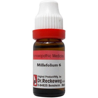 Dr. Reckeweg Millefolium 6 (11ml)