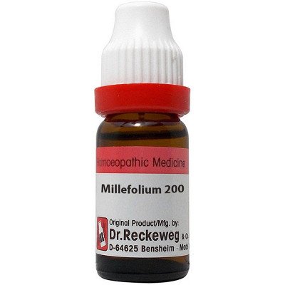 Dr. Reckeweg Millefolium 200 (11ml)