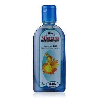 SBL Arnica Montana Shampoo (100ml)