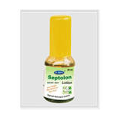 Dr. John Septolon Spray (60ml)