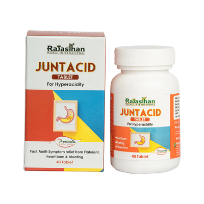 Juntacid