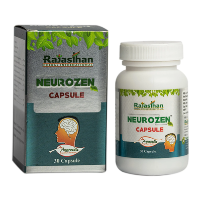 Neurozen Capsules