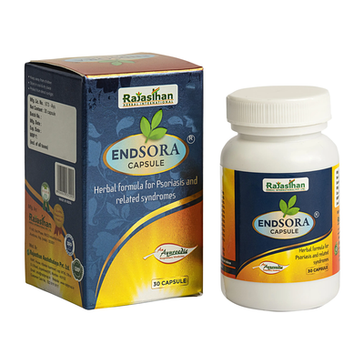 Endsora Capsule 30