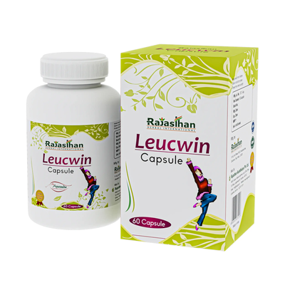 Leucwin Capsule 60